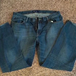 Men’s Gap Jeans size 40x34